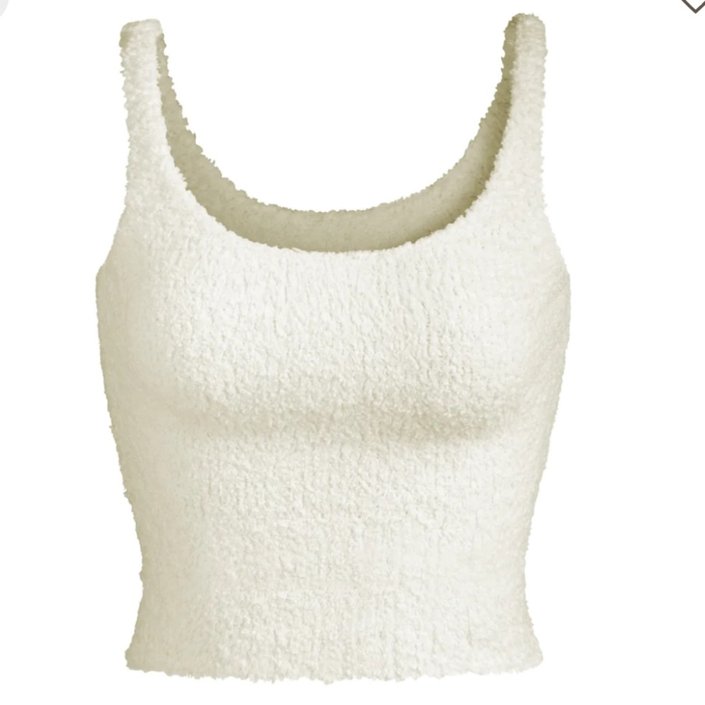Skims knit tank